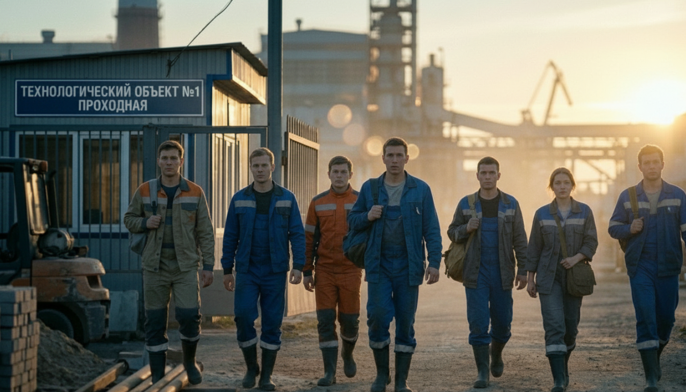 подсобные рабочие Ижевск